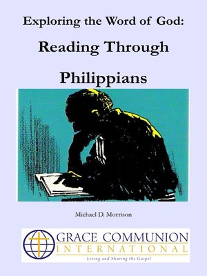 cover image of Exploring the Word of God